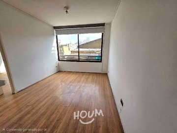 Departamento en venta en Avenida Beauchef, Santiago - 1 dormitorio, 1 baño
