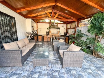 Venta / Casa / La Florida