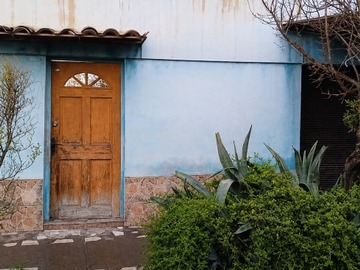 Casa en venta en ., Recoleta - 6 dormitorios, 1 baño