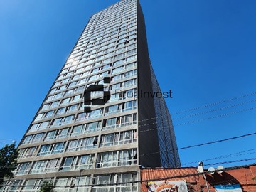 Departamento en venta en Coronel Souper 4058, Torre B, Depto B813, Estación Central - 1 dormitorio, 1 baño