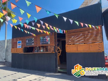 Local Comercial en venta en Iquique, Iquique