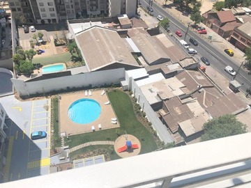 Venta / Departamento / Independencia