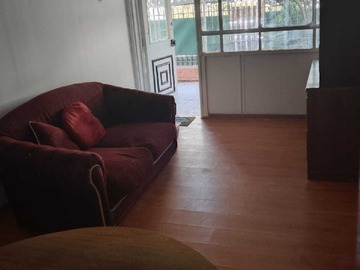 Departamento en venta en Vendo depto. Metro Pudahuel (158161), Pudahuel - 2 dormitorios, 1 baño