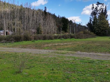 Terreno en venta en Parcelas valle patagual, coronel (174905), Coronel
