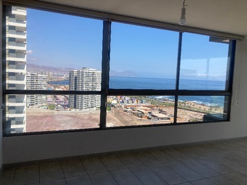 Departamento en venta en Oficina Pedro de Valdivia 196, Antofagasta - 3 dormitorios, 2 baños