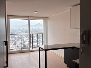 Arriendo Mensual / Departamento / Ñuñoa