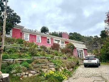 Casa en venta en Casa en venta en Reñaca (173666), Viña del Mar - 9 dormitorios, 7 baños