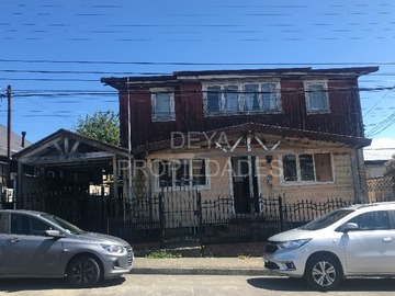 Casa en venta en Casa a la venta en Puerto Montt (172706), Puerto Montt - 8 dormitorios