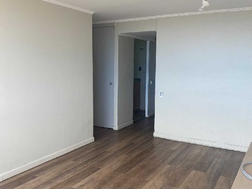 Departamento en arriendo mensual en Arriendo depto muy central, Viña del Mar (182918), Viña del Mar - 3 dormitorios, 1 baño