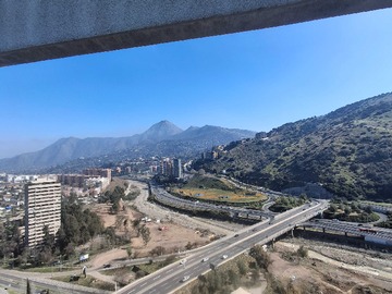 Departamento en arriendo mensual en Excelente Conectividad y Comodidad Urbana (182573), Vitacura - 2 dormitorios, 2 baños