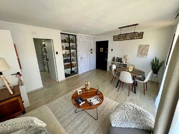 Departamento en venta en Amplio y cómodo Depto. Remodelado (171978), Viña del Mar - 3 dormitorios, 2 baños