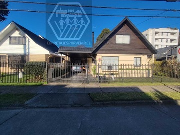 Casa en arriendo mensual en Dpto interior en arriendo! cercano a av alemania (179398), Temuco - 2 dormitorios, 1 baño