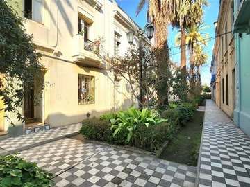 Venta / Casa / Santiago