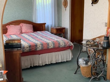 Casa en arriendo mensual en Viña del Mar, Viña del Mar - 5 dormitorios, 4 baños