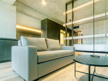 Arriendo Mensual / Departamento / Lo Barnechea