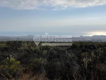 Terreno en venta en rocas, La Ligua
