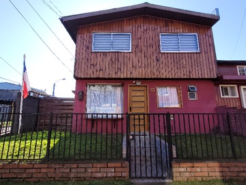 Casa en venta en Osorno, Osorno - 4 dormitorios, 1 baño