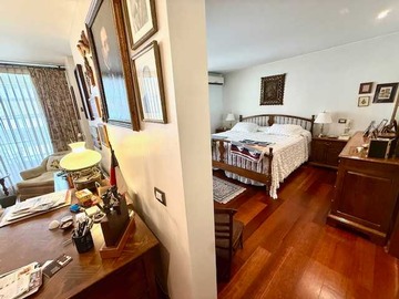 Arriendo Mensual / Departamento / Vitacura