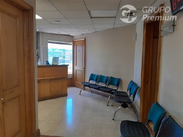 Oficina en venta en Av. Libertad, Viña del Mar - 6 dormitorios, 5 baños