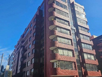 Departamento en arriendo mensual en {"Error":"Could Not Find A Suitable Tls Ca Ce (162070), Concepción - 1 dormitorio, 1 baño