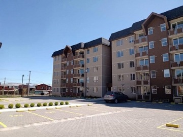 Venta / Departamento / Villarrica