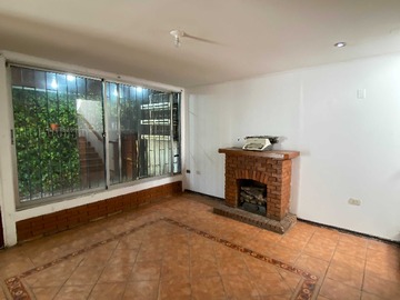Venta / Casa / Puente Alto