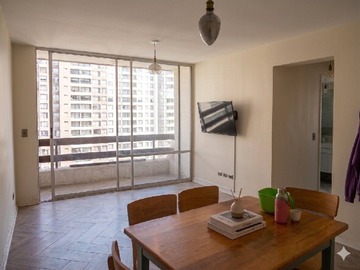 Departamento en venta en Alvarez - Viña del mar, Viña del Mar - 3 dormitorios, 1 baño