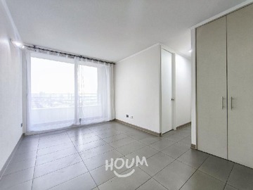 Departamento en arriendo mensual en Avenida Santa Rosa, Santiago - 2 dormitorios, 2 baños