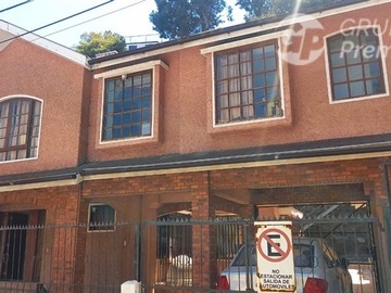 Casa en venta en 7 Norte con 5 Oriente, Viña del Mar - 13 dormitorios, 11 baños