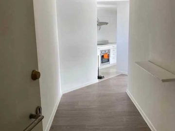 Departamento en arriendo mensual en Para parejas (181686), San Bernardo - 1 dormitorio, 1 baño