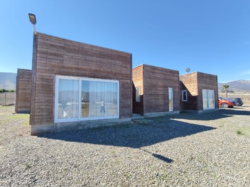 Casa en venta en Vista Bella, Altovalsol, La Serena - 3 dormitorios, 2 baños