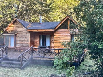 Parcela en venta en Sector Los Guindos, Cochamó