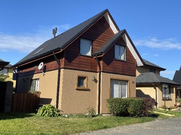 Venta / Casa / San Pedro de la Paz
