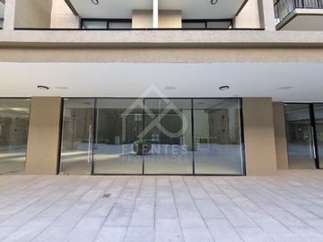Local Comercial en arriendo mensual en Amplio Local Comercial en Arriendo V Mackenna - La Florida - 1 dormitorio, 1 baño