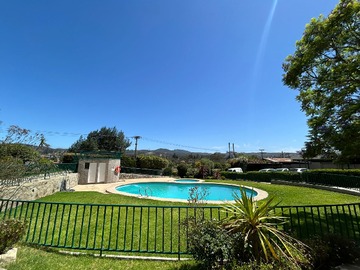 Departamento en venta en Eleuterio Ramírez 1199, Quilpué - 2 dormitorios, 2 baños