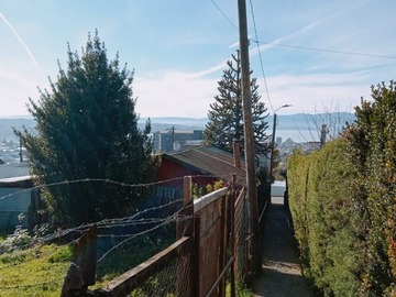 Venta / Terreno / Villarrica