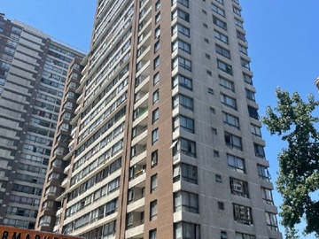 Arriendo Mensual / Departamento / Santiago