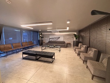 Arriendo Mensual / Departamento / La Florida