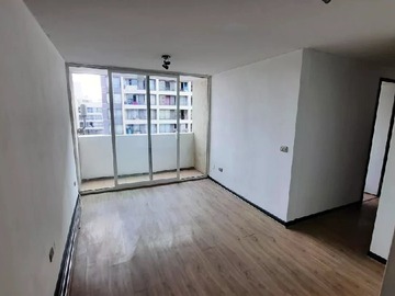 Departamento en venta en Radal del Obispo Francisco Anabalón Duarte 18, Estación Central - 2 dormitorios, 2 baños