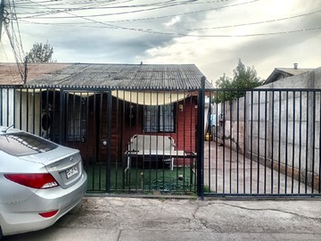 Casa en venta en Casa en Puente Alto 4h y 2B - 4 dormitorios, 2 baños