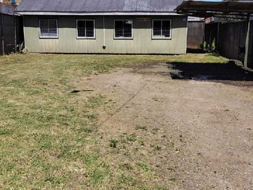 Oficina en arriendo mensual en Oficina con amplio terreno. (153234), Valdivia