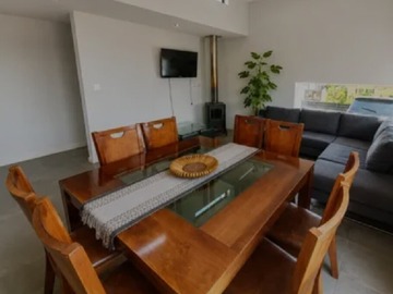 Casa en venta en Avenida mirasol 230, Algarrobo - 4 dormitorios, 3 baños