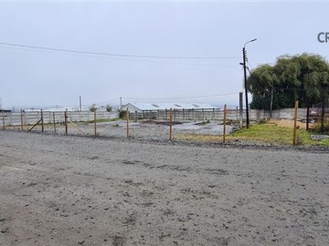 Sitio en venta en Avenida Cardonal, Puerto Montt