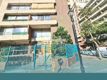 Venta / Departamento / Santiago