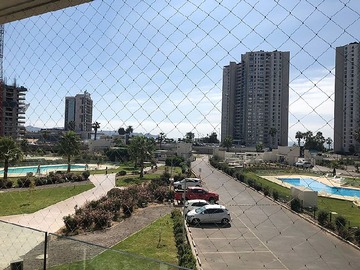Arriendo Mensual / Departamento / La Serena