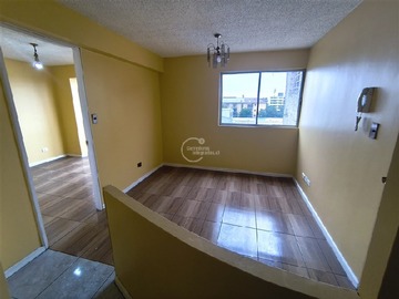 Departamento en venta en San pablo-metro santa ana, Santiago - 1 dormitorio, 1 baño