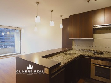 Departamento en arriendo mensual en Arriendo Depto 2D2B Vitacura Kennedy E+B (178408), Vitacura - 2 dormitorios, 2 baños