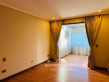 Departamento en venta en Venta amplio dpto 3d 3b 1e 1b. Viña del mar (169347), Viña del Mar - 3 dormitorios, 3 baños