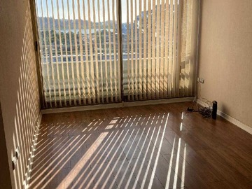 Departamento en arriendo mensual en Arriendo Calle Salas centrico Departamento (57198), Concepción - 2 dormitorios, 1 baño