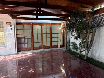 Casa en venta en Río Blanco, Pudahuel, Región Metropolitana de Santiago 9020000, Chile, Pudahuel - 3 dormitorios, 2 baños